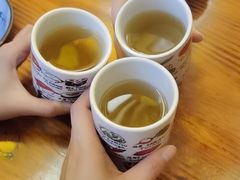 蜜桃乌龙-坂吉屋·居酒屋深夜食堂(龙湖店)