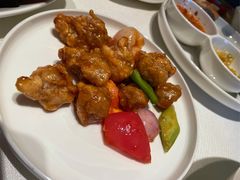 -莆田餐厅PUTIEN(西安万象天地店)