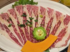 -梦山水日本烧肉(五四广场店)