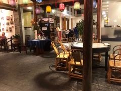 -院8里·少城记忆老川菜(宽窄巷子店)