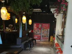 -老平安农家菜(平安店)