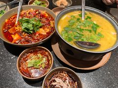 -华豫川酒家(大卫城店)