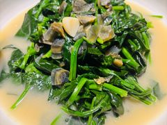 上汤菠菜苗-徐记海鲜(大明宫|北二环店)