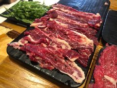 匙仁-潮味四季潮汕牛肉火锅(来凤街店)
