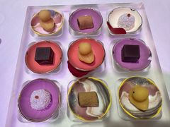 -京八大楼·京剧·烤鸭(三里屯店)