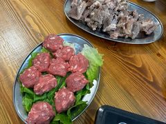 手打牛肉丸-牛一煲美食(江高店)
