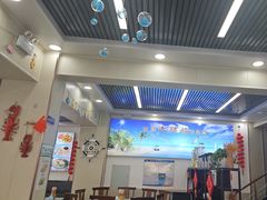 -日照大牌檔•小船海鲜(万平口店)