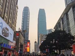 -重庆解放碑帝晶酒店·雅轩中餐厅