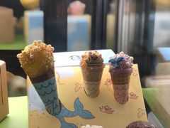 -星巴克(广州东圃天银店)