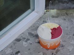 大米藏红花-DIP in GELATO(富民路店)
