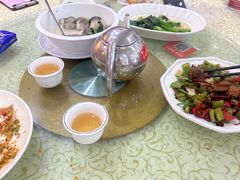 -鹏城人家海鲜酒家·23年老字号(较场尾店)