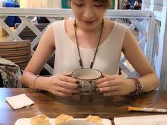 -格日勒阿妈蒙古厨房(大召店)