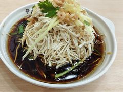 -蒋家桥饺面店(广陵路店)