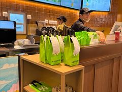 -奈雪的茶(石家庄万象城店)