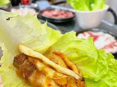 -元山烤肉店(假日广场店)