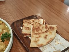 -红小满休闲餐厅(十全街店)