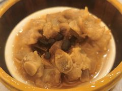 -华联广州大酒店-餐厅