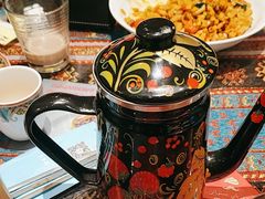 -巴依老爷新疆美食(工体旗舰店)