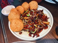 -羲和雅苑•北京烤鸭(乐园道万象城店)