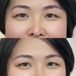 -AM半永久纹眉