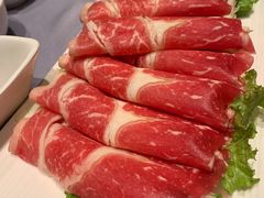 -鼎鼎香·港式火锅(北京SKP店)