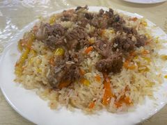 -吾斯曼珍珠抓饭王