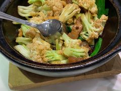 -汤城小厨•粤菜•靓汤(西直门凯德MALL店)