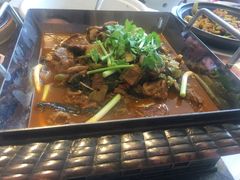 羊肉-解家河南菜(商鼎路店)