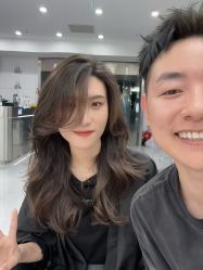 -5M HAIR SALON 旗舰店