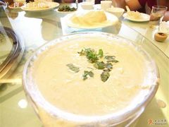 花生小豆腐-荣鹏风味烀饼总店