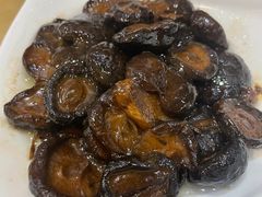 虾籽卤香菇-柳湖茶坊(柳湖店)