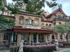 -马勒别墅饭店(静安寺店)