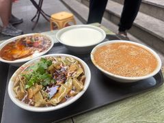 -真素诚·清真(新华路店)
