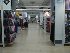 店内环境-家乐福(古北店)