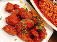 九转素肠-燕风楼烤鸭店(建设总店)