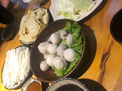 -大牛湾·眷村牛肉面(蠡溪店)