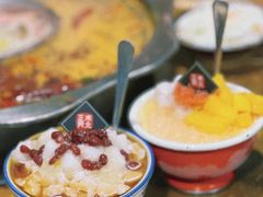 -正南齊北重庆老火锅(光华村直营店)