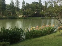 -常德桃花源景区