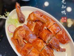 -喜粤8号(四海唐人街店)