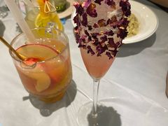 -秘密旅行Bonjour(黑金冠 江南西店)
