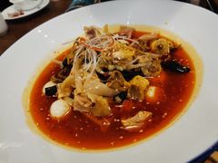 -付掌柜在成都·热炒砂锅集(金禾店)
