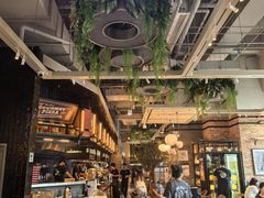 -Grande A'moo(上海万象城店)