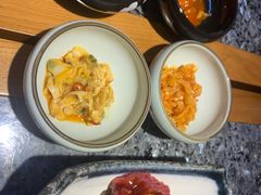 -大渔铁板烧(中山路八佰伴店)