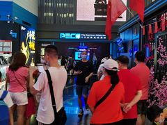-保利国际影城(保利文化广场店)