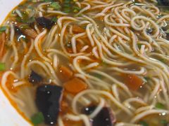 -姑娘手·陕西手工面·肉夹馍(元洪城店)