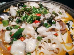 滋味黑鱼锅-炭舍干锅·烤鱼(扬名广场店)