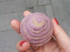 -百饼园(南后街店)