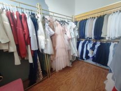 -三河市薇拉风情婚纱摄影店