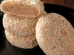 -清真全盛斋传统糕点(许士庙店)