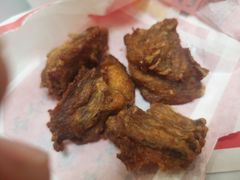 -华莱士·全鸡汉堡(大东海店)